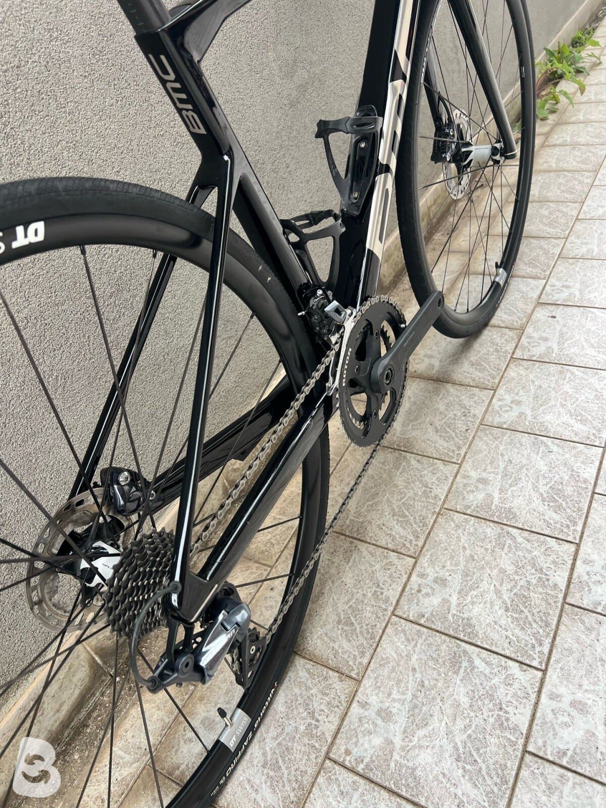 BMC Temmachine Slr 0ne mix 2023