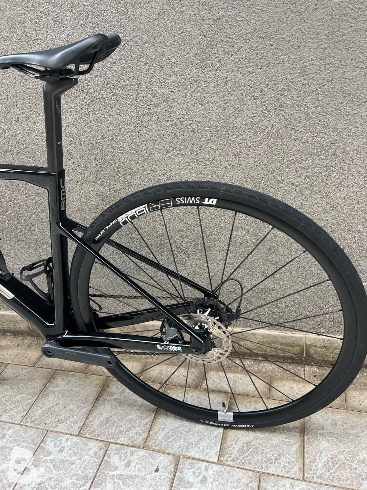 BMC Temmachine Slr 0ne mix 2023