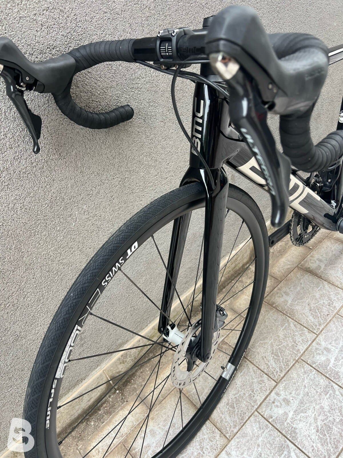 BMC Temmachine Slr 0ne mix 2023
