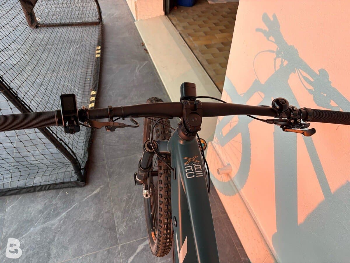 Xp xflou race 2024