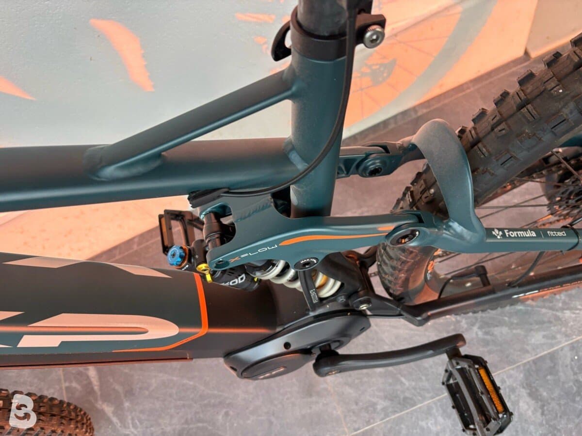 Xp xflou race 2024
