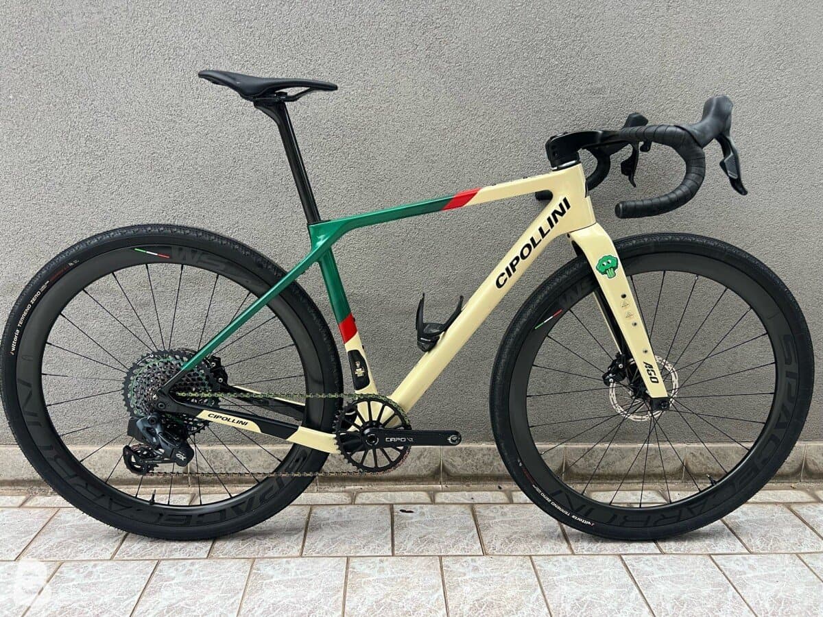 Cipollini Ago Sram GX Rival Xx1 Eagle 2023