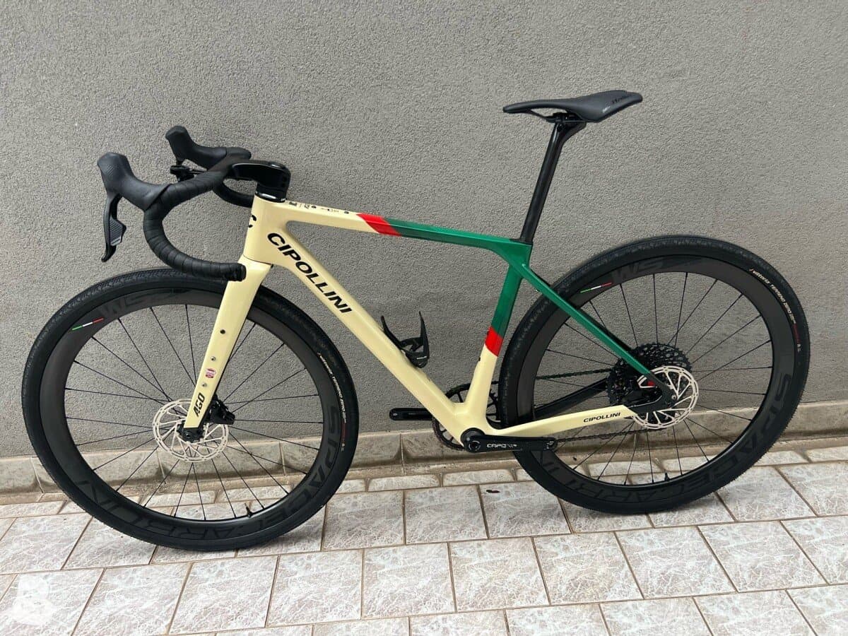 Cipollini Ago Sram GX Rival Xx1 Eagle 2023
