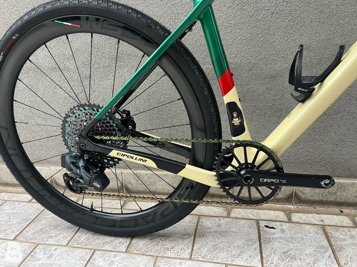 Cipollini Ago Sram GX Rival Xx1 Eagle 2023