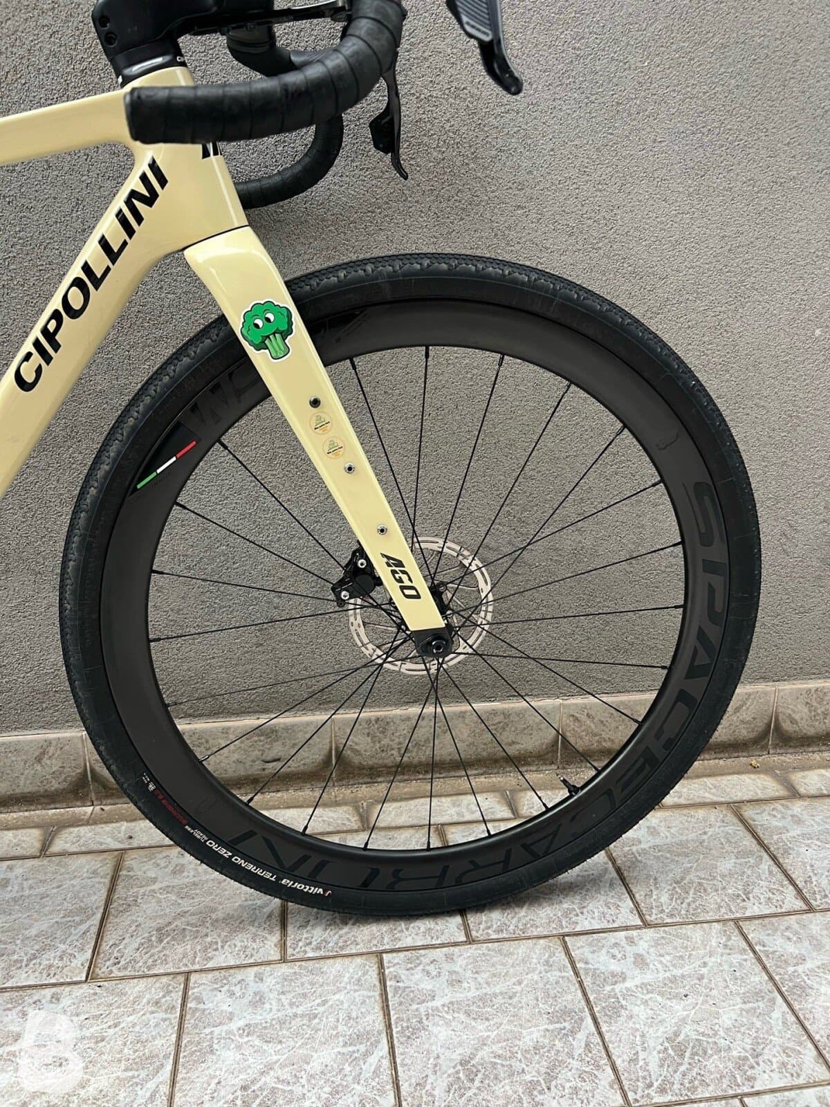 Cipollini Ago Sram GX Rival Xx1 Eagle 2023