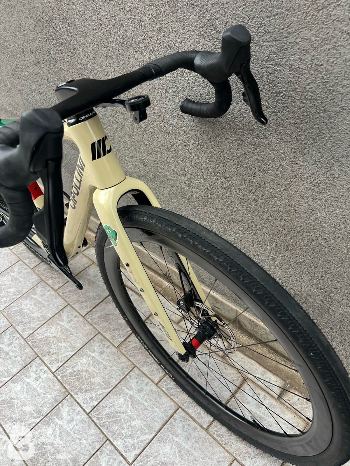 Cipollini Ago Sram GX Rival Xx1 Eagle 2023