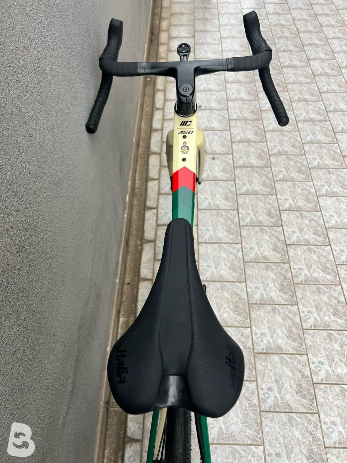Cipollini Ago Sram GX Rival Xx1 Eagle 2023