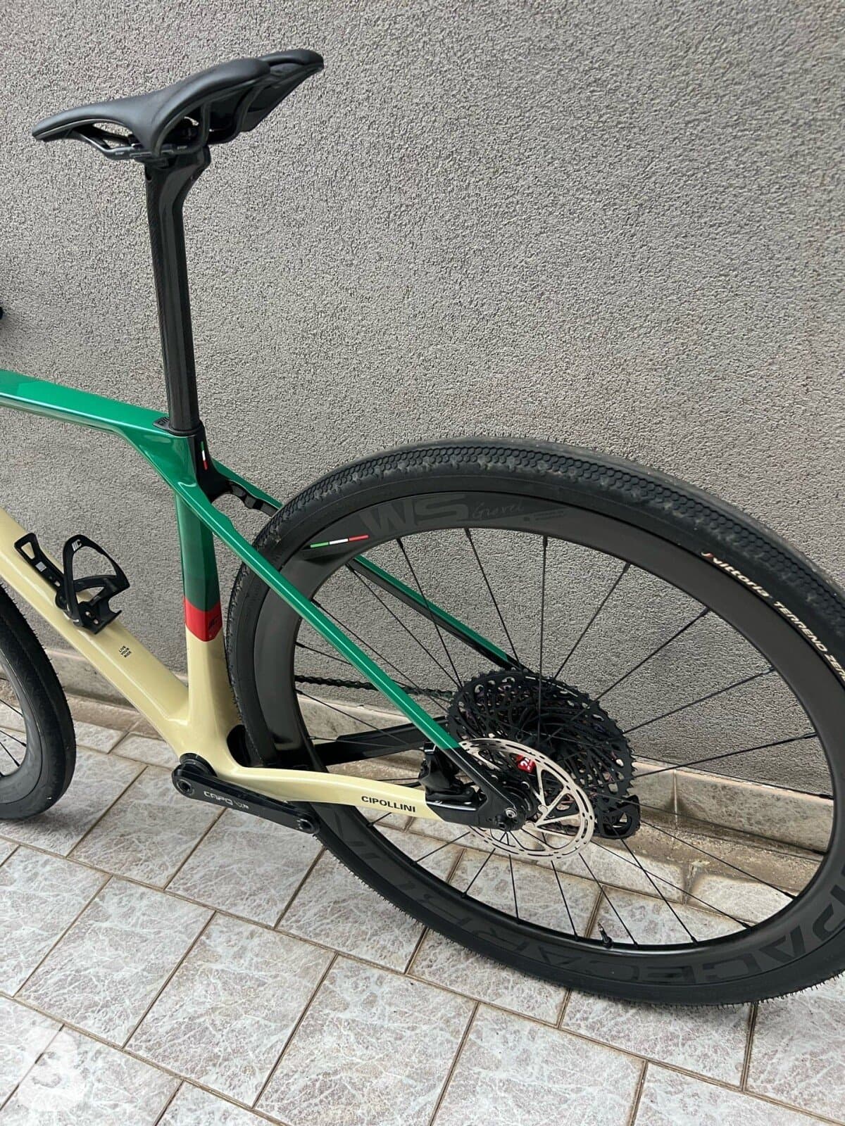 Cipollini Ago Sram GX Rival Xx1 Eagle 2023