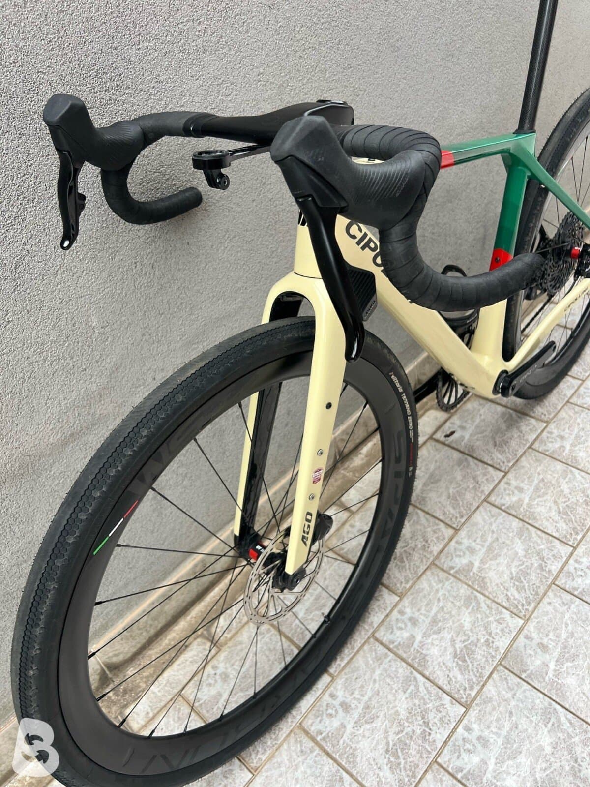 Cipollini Ago Sram GX Rival Xx1 Eagle 2023