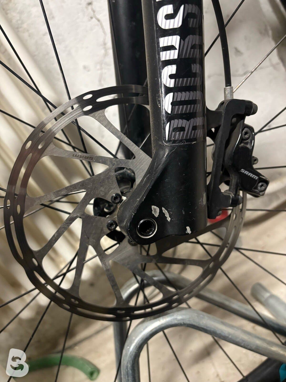 Specialized Men's Turbo Levo Comp 2019
