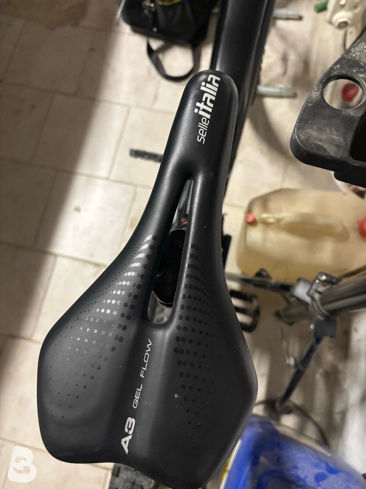 Specialized Men's Turbo Levo Comp 2019