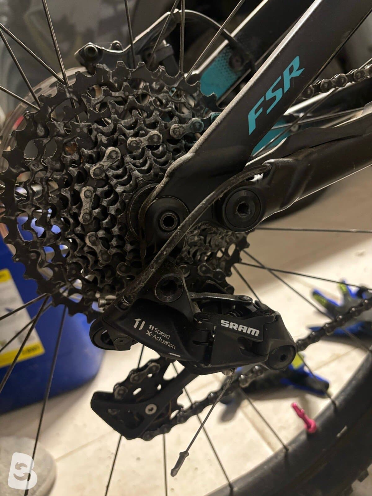 Specialized Men's Turbo Levo Comp 2019