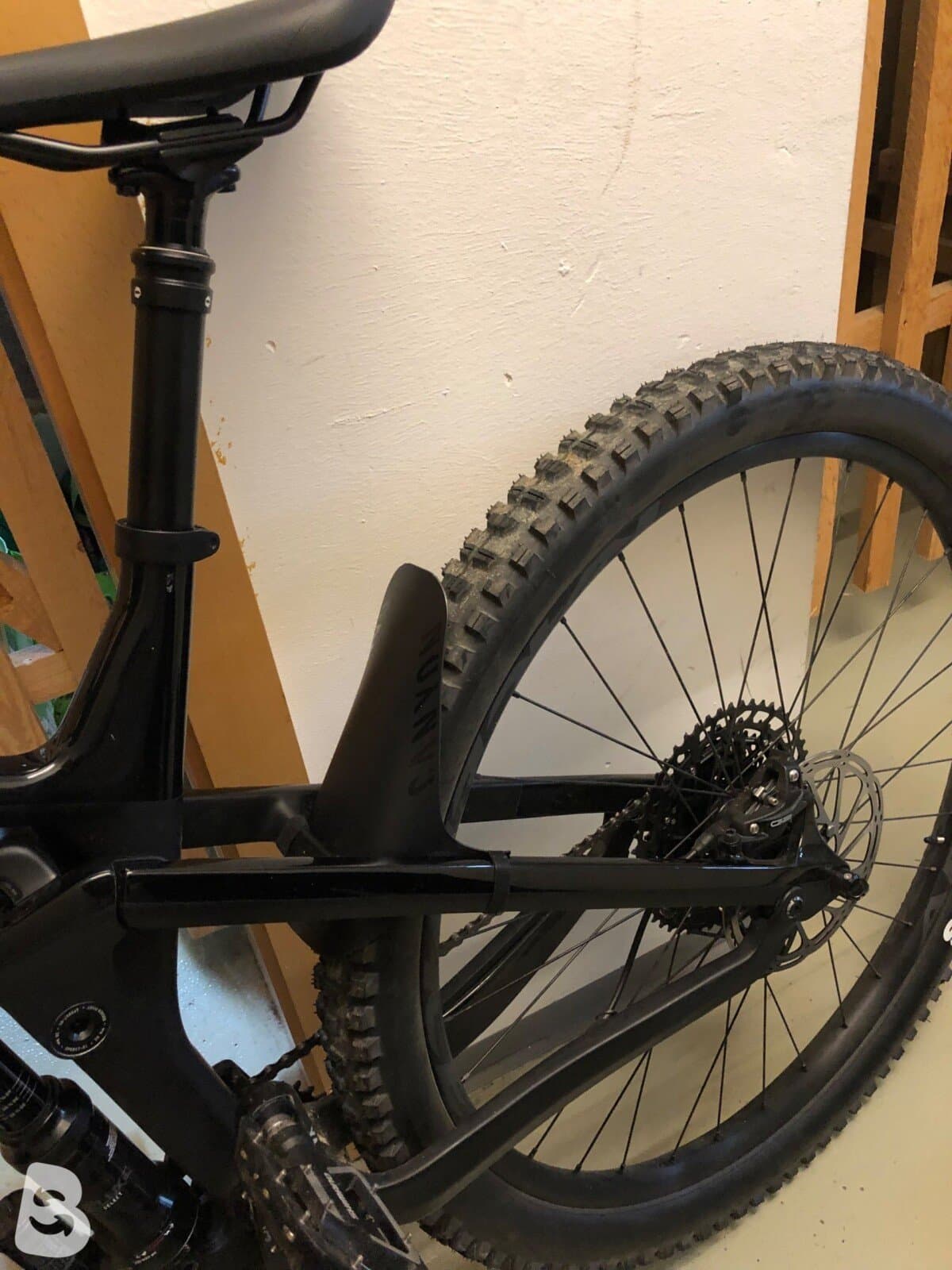 Canyon Strive CF 7.0 2021