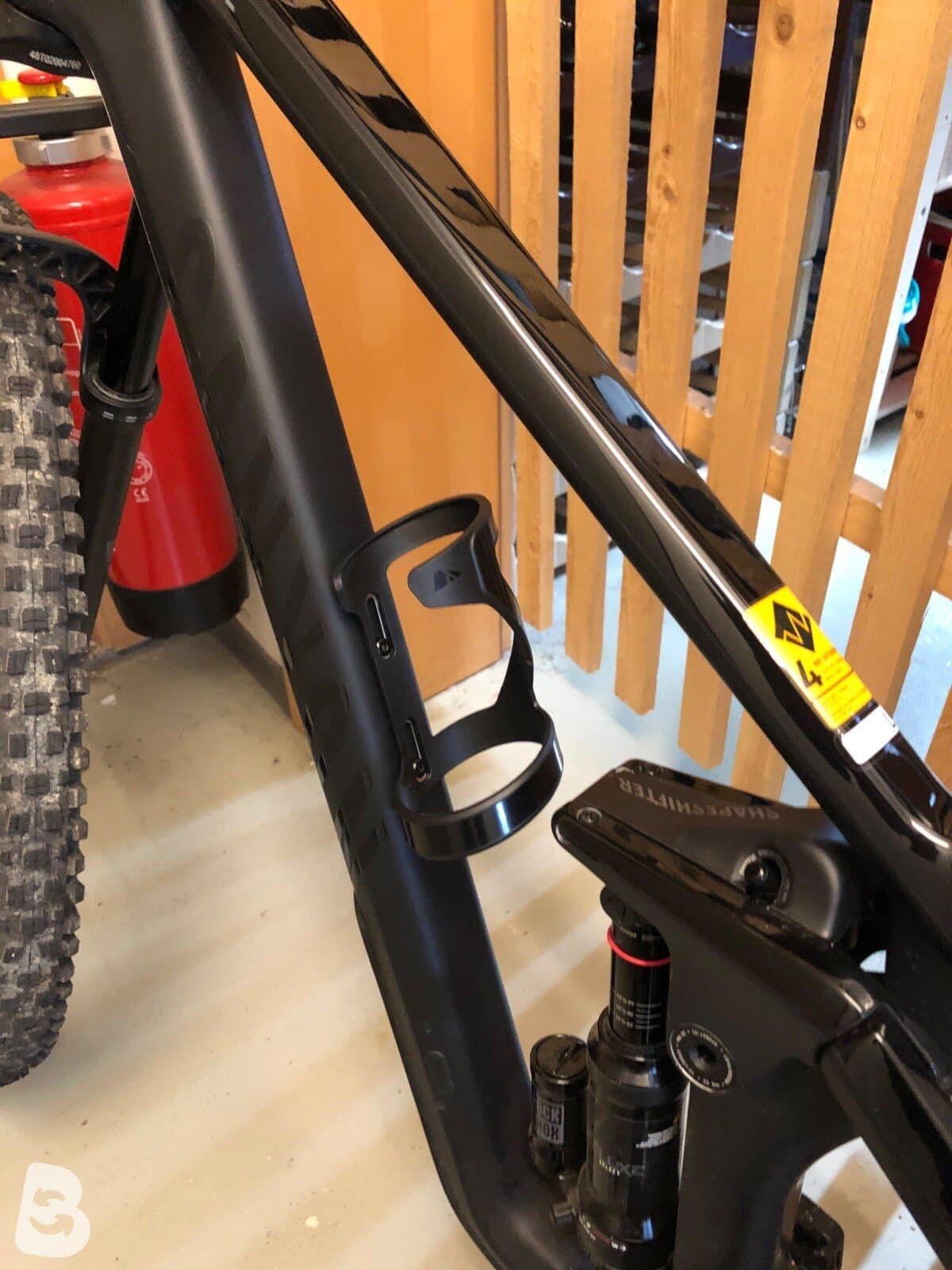 Canyon Strive CF 7.0 2021