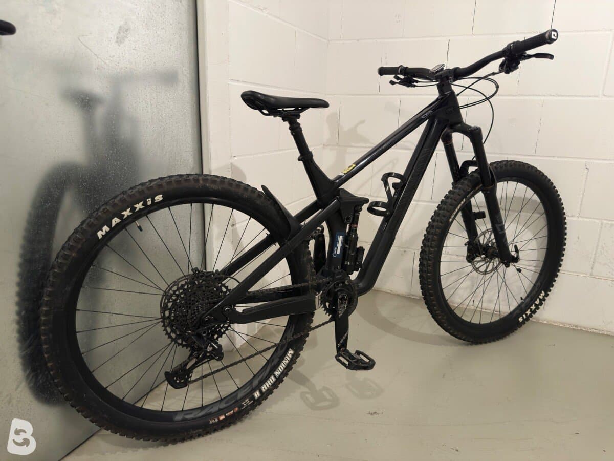Canyon Strive CF 7.0 2021