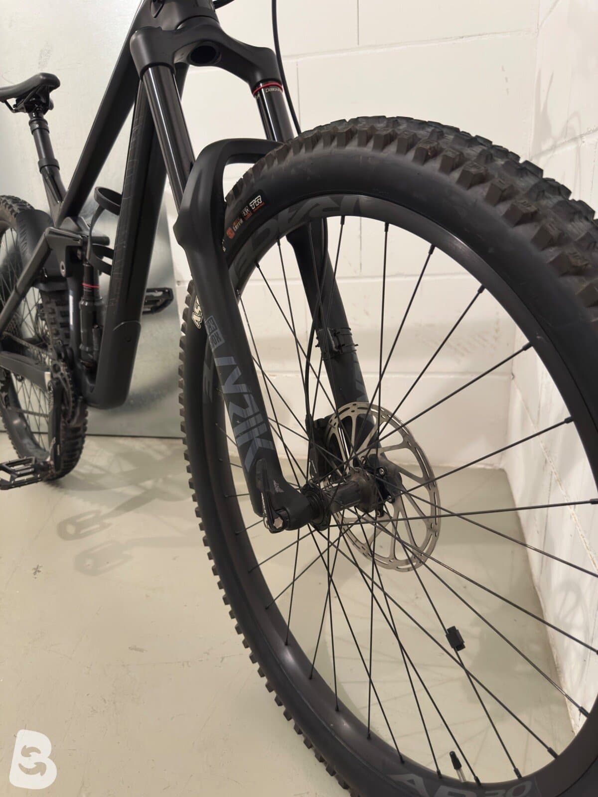 Canyon Strive CF 7.0 2021