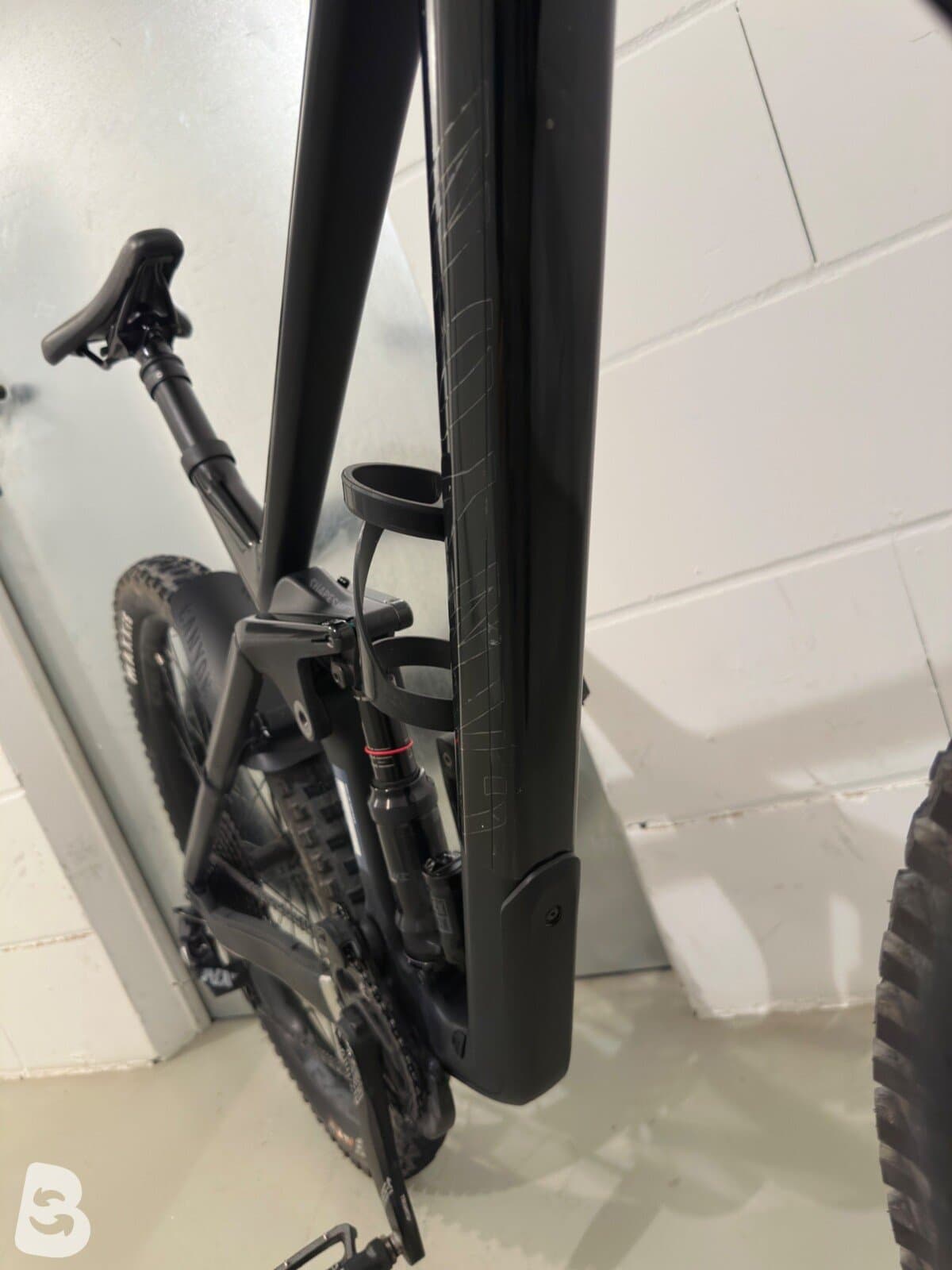 Canyon Strive CF 7.0 2021