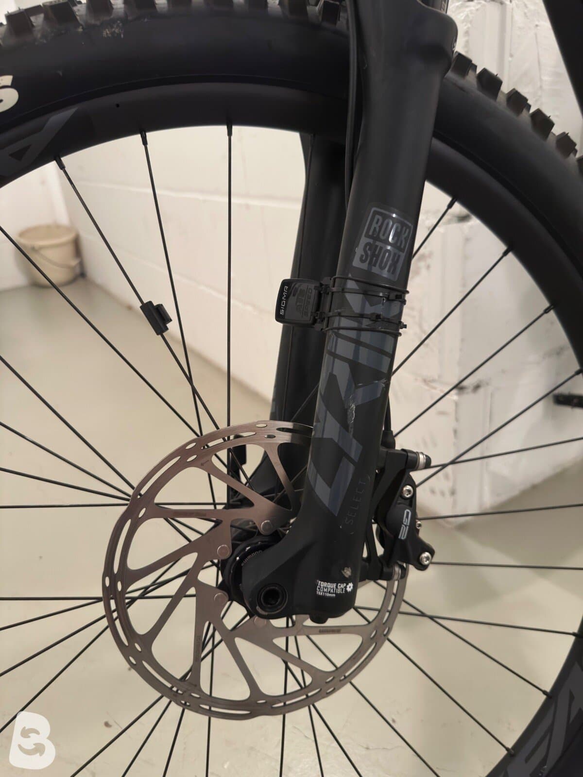 Canyon Strive CF 7.0 2021