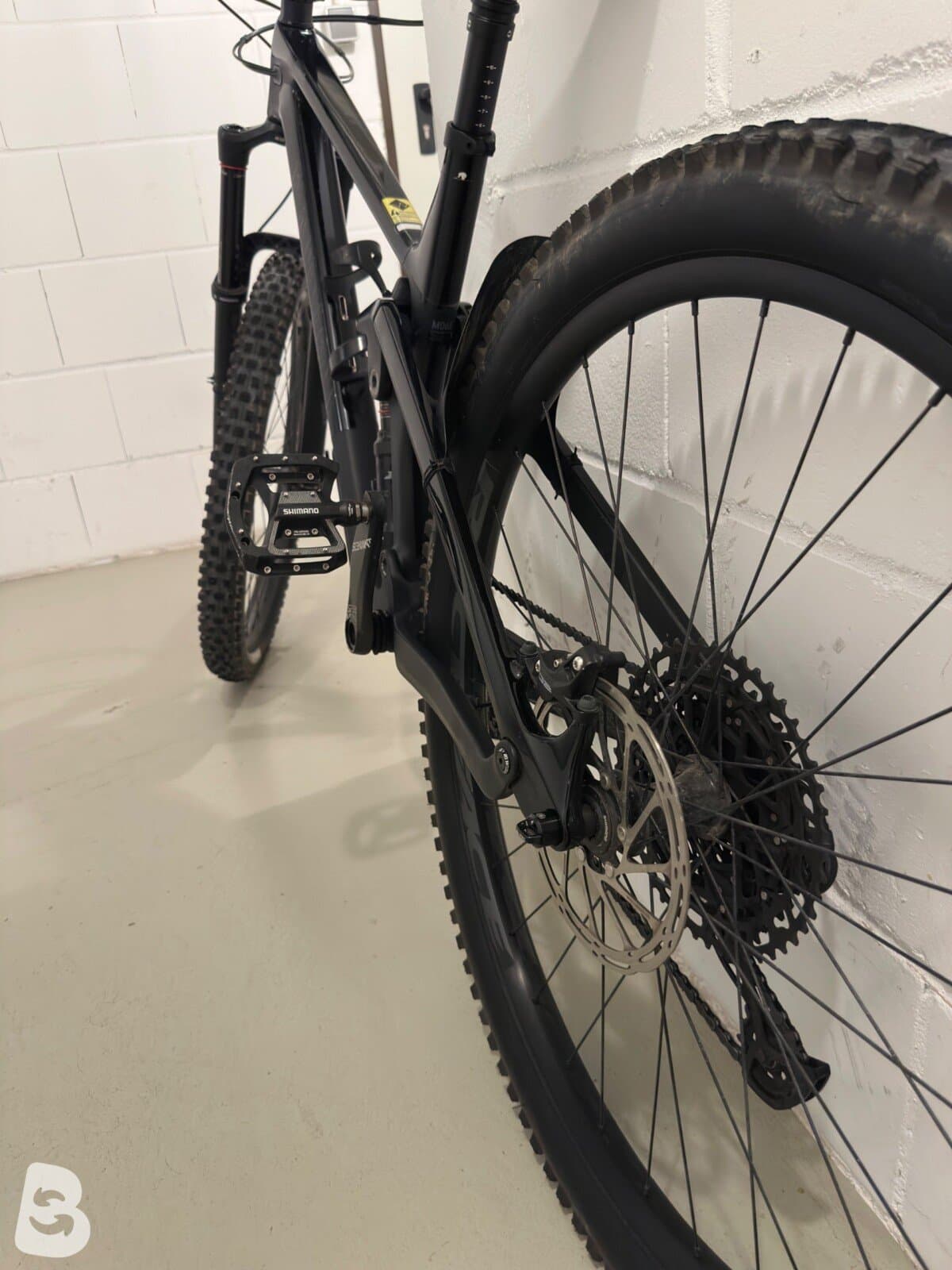 Canyon Strive CF 7.0 2021