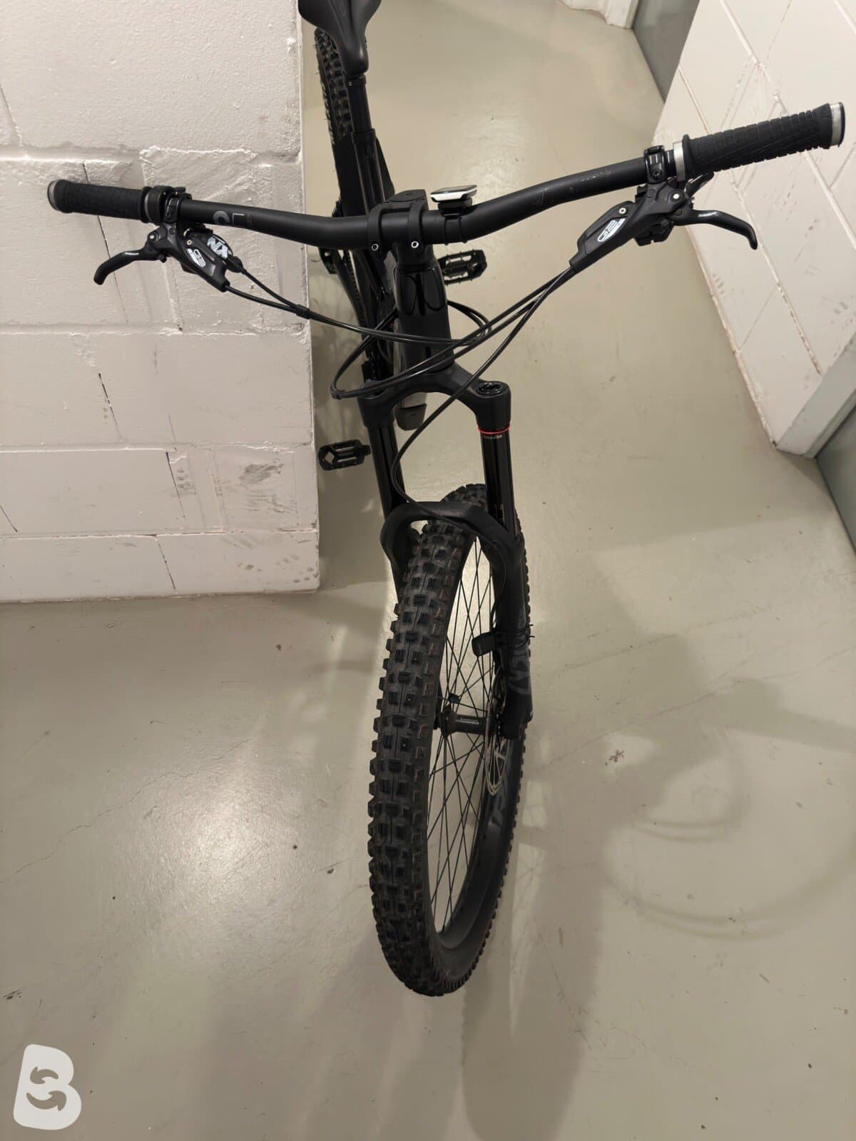 Canyon Strive CF 7.0 2021