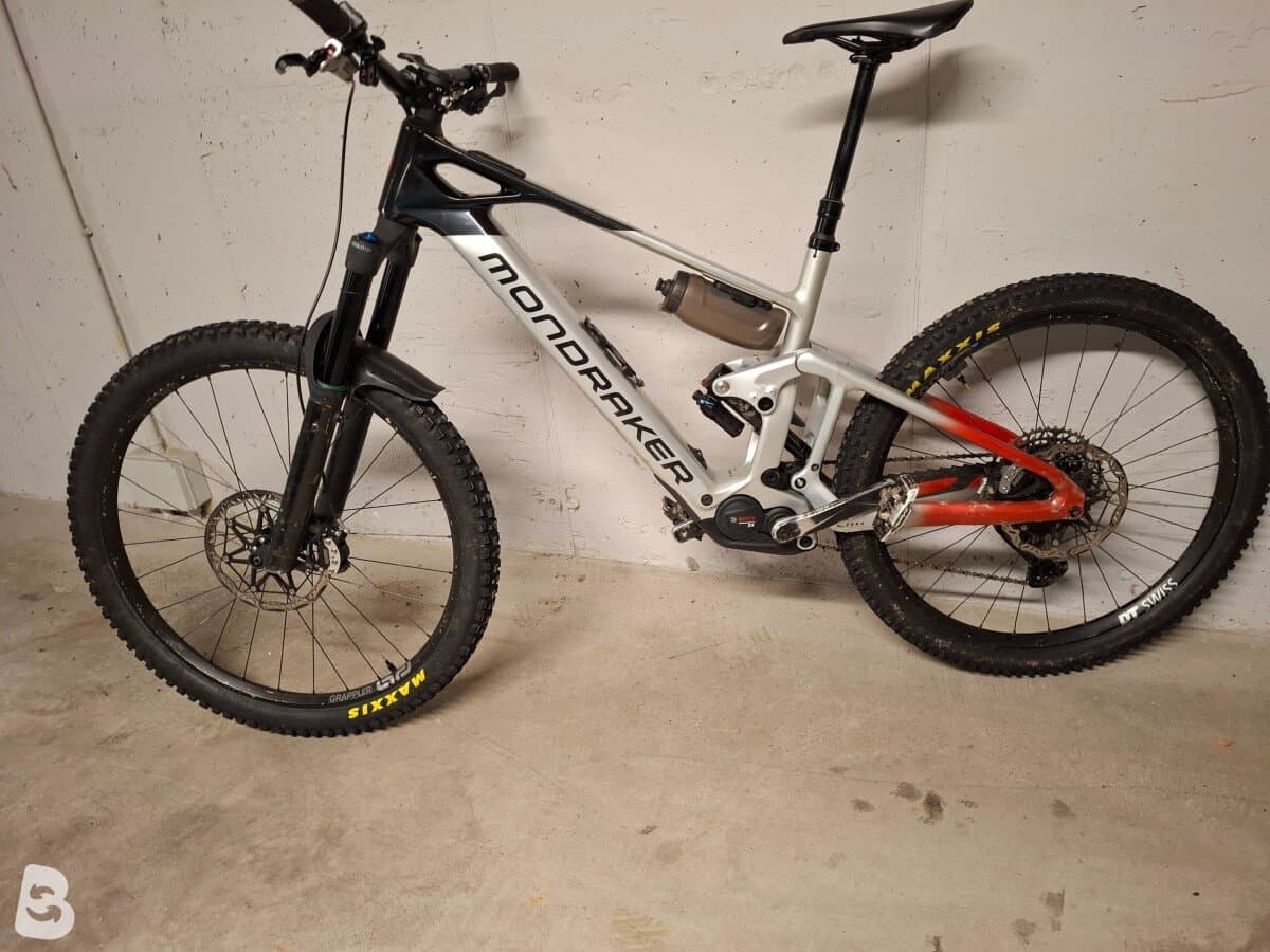 Mondraker DUNE R 2024