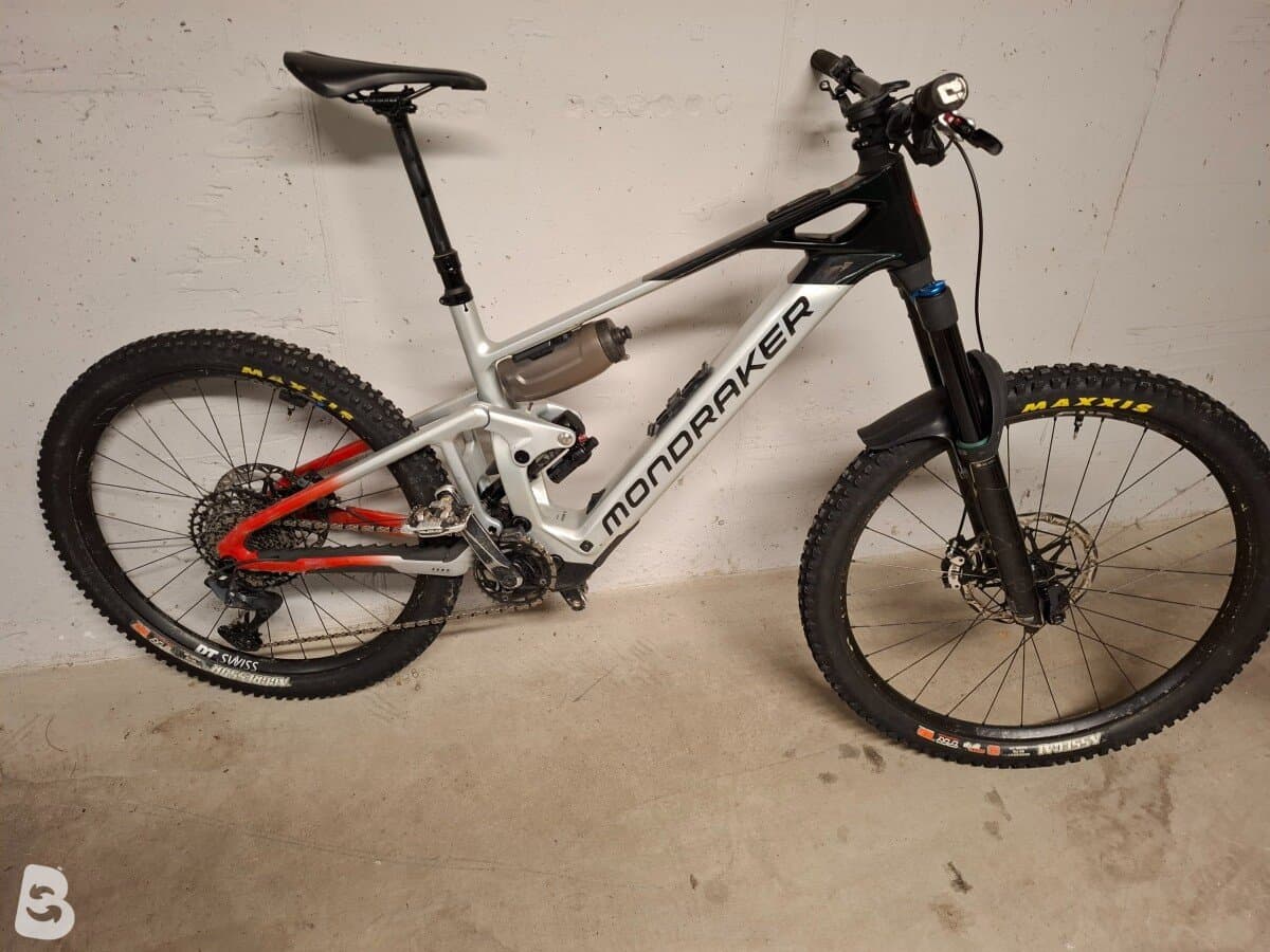 Mondraker DUNE R 2024