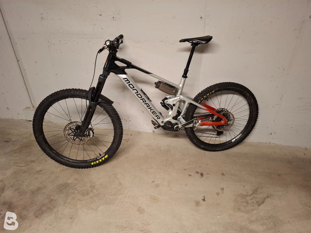 Mondraker DUNE R 2024