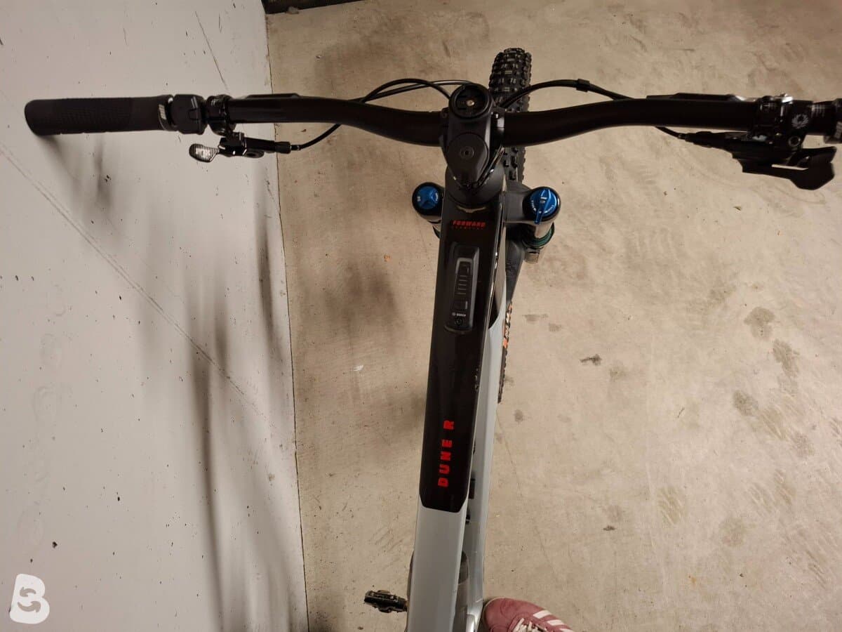 Mondraker DUNE R 2024