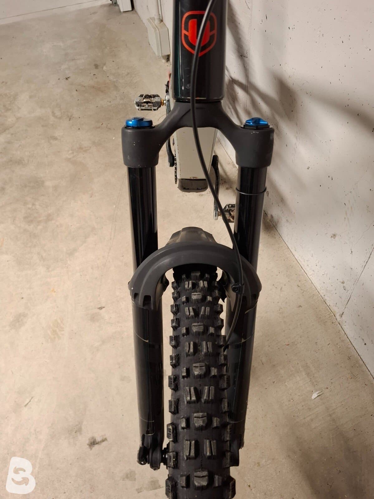 Mondraker DUNE R 2024