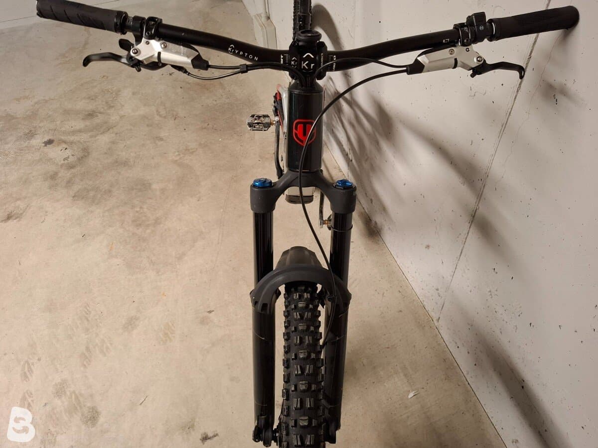 Mondraker DUNE R 2024
