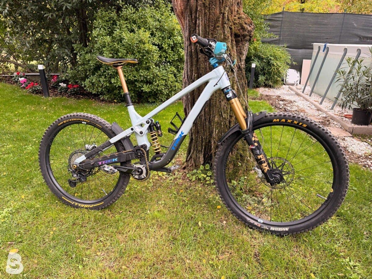 Trek Slash 8 Gen 6 2024