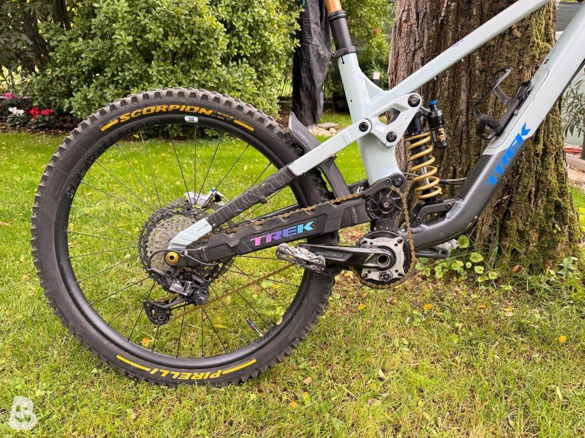 Trek Slash 8 Gen 6 2024
