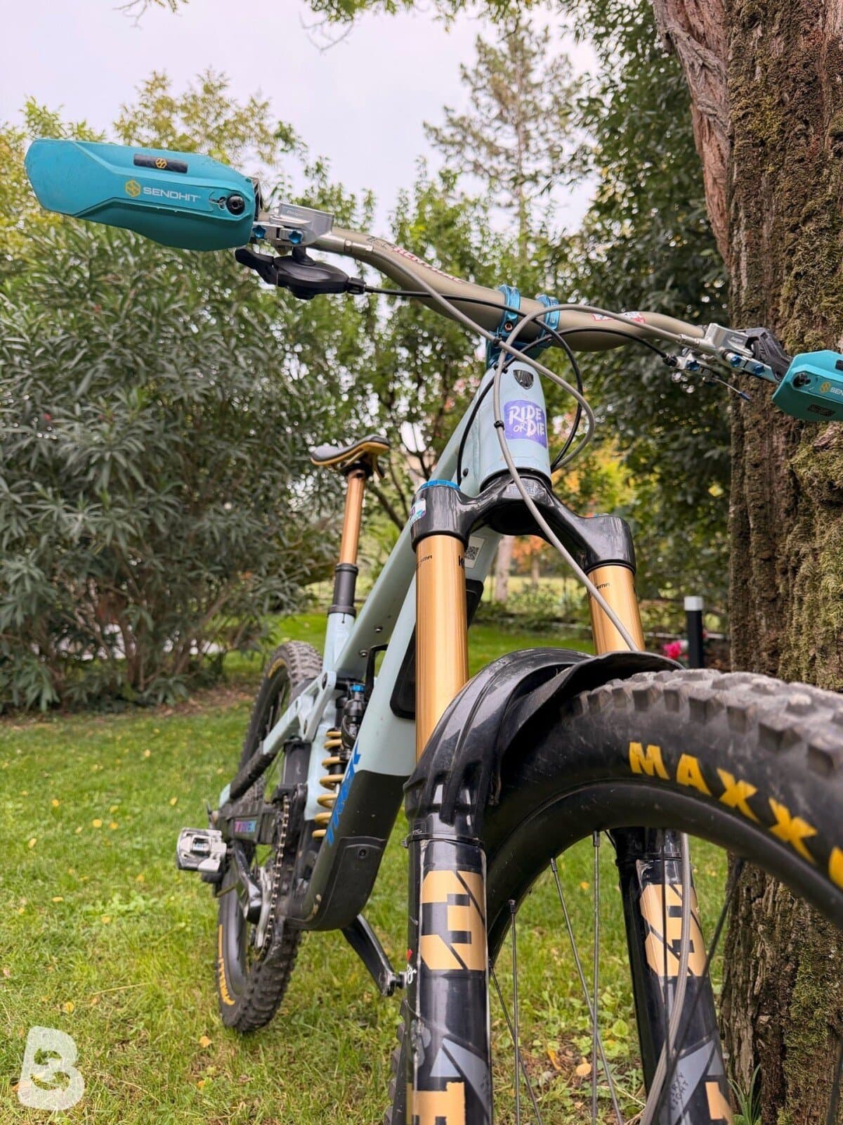 Trek Slash 8 Gen 6 2024
