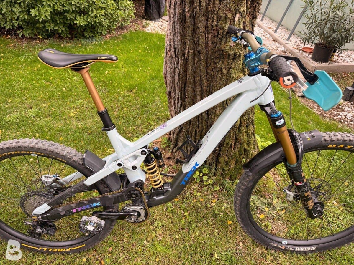 Trek Slash 8 Gen 6 2024