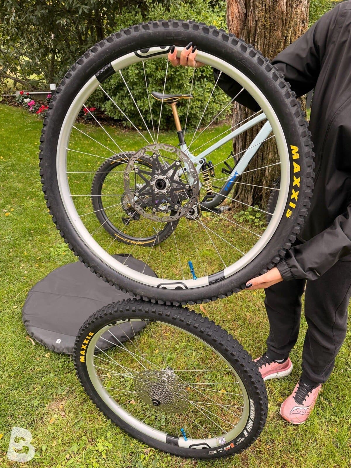 Trek Slash 8 Gen 6 2024