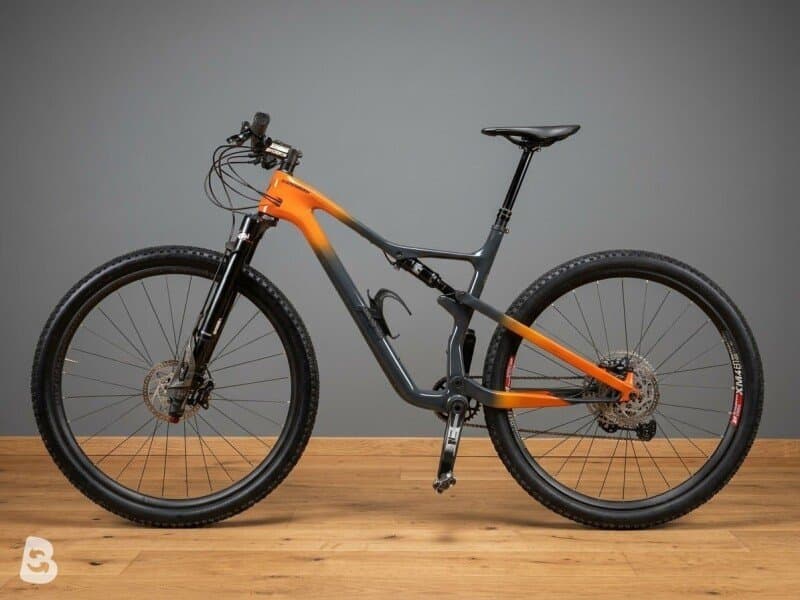 Cannondale Scalpel Carbon 2 2021