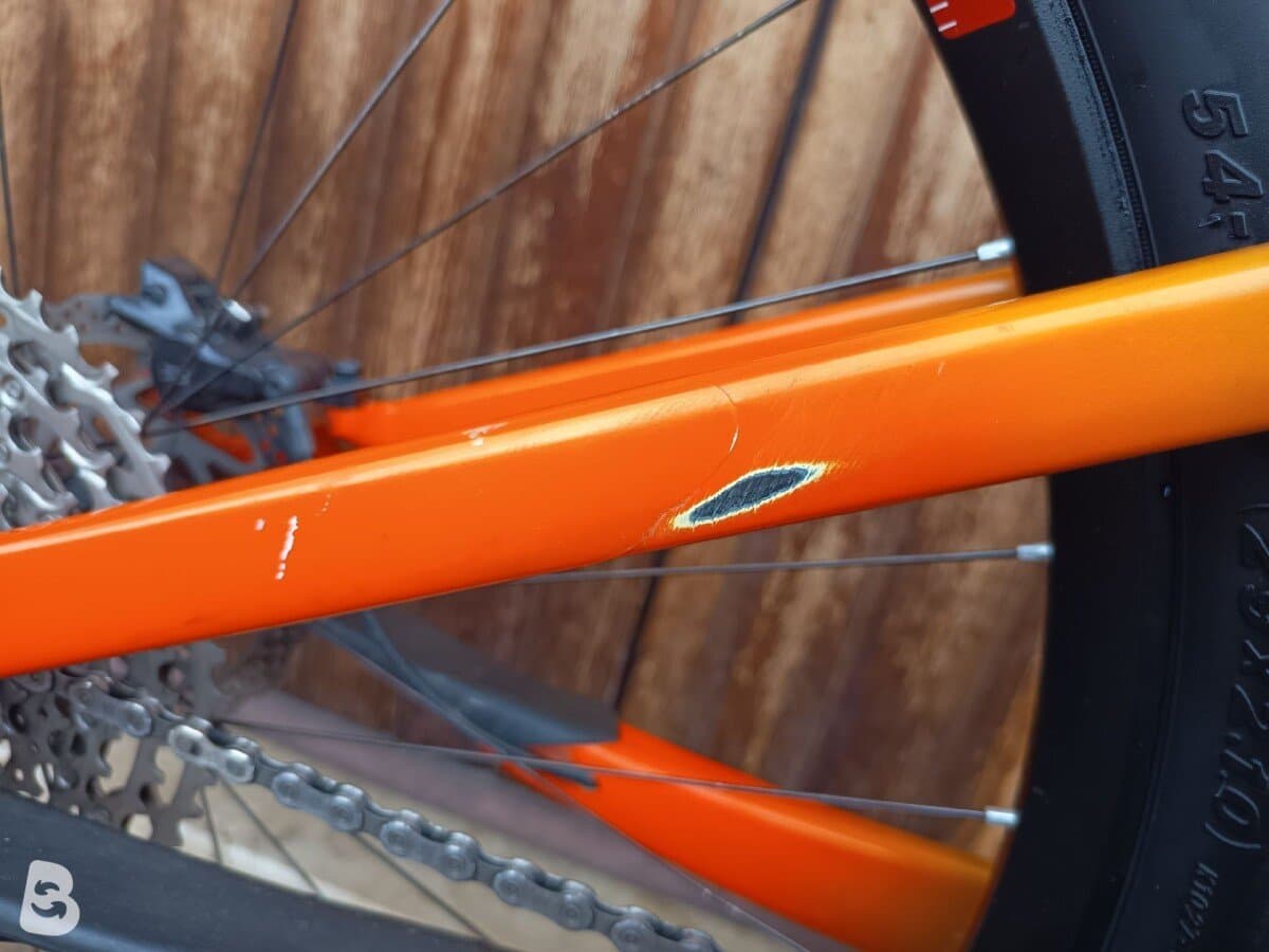 Cannondale Scalpel Carbon 2 2021