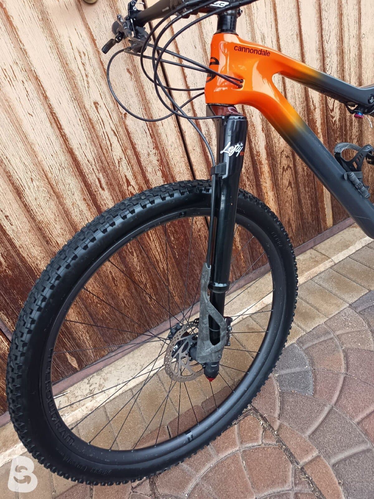 Cannondale Scalpel Carbon 2 2021