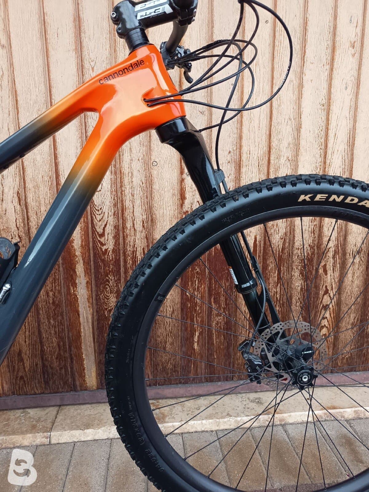 Cannondale Scalpel Carbon 2 2021