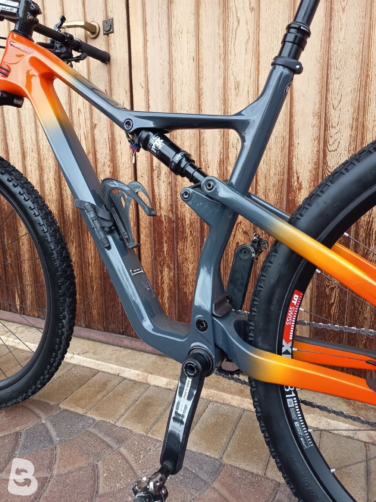 Cannondale Scalpel Carbon 2 2021