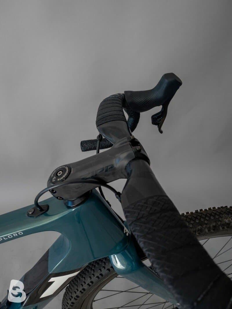 3T ULTRA FORCE D2/EAGLE AXS 1X12 CRANKBROTHERS EDITION 2023
