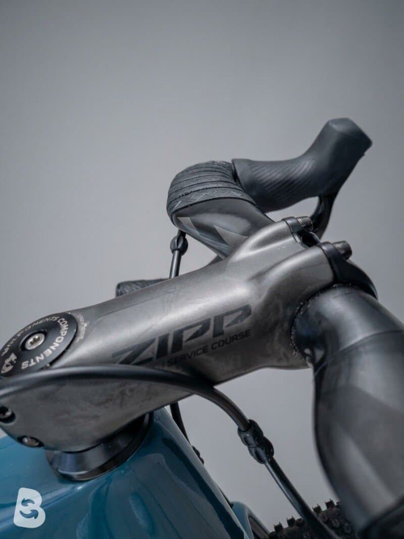 3T ULTRA FORCE D2/EAGLE AXS 1X12 CRANKBROTHERS EDITION 2023