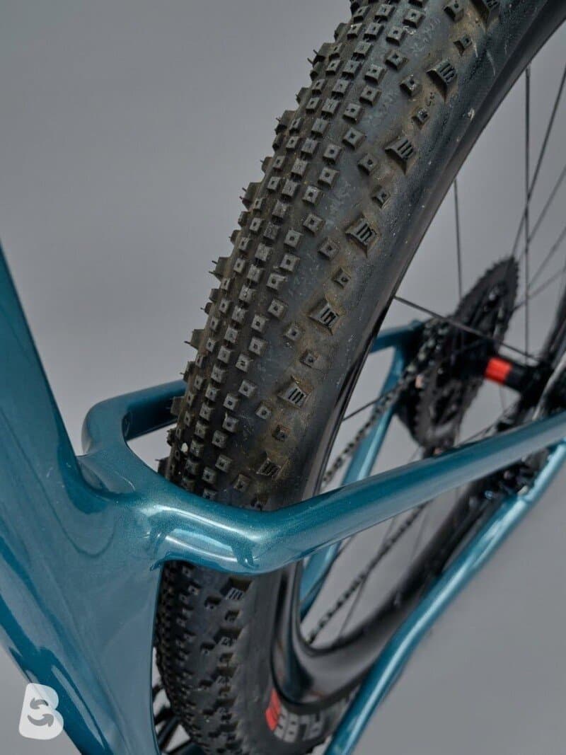 3T ULTRA FORCE D2/EAGLE AXS 1X12 CRANKBROTHERS EDITION 2023
