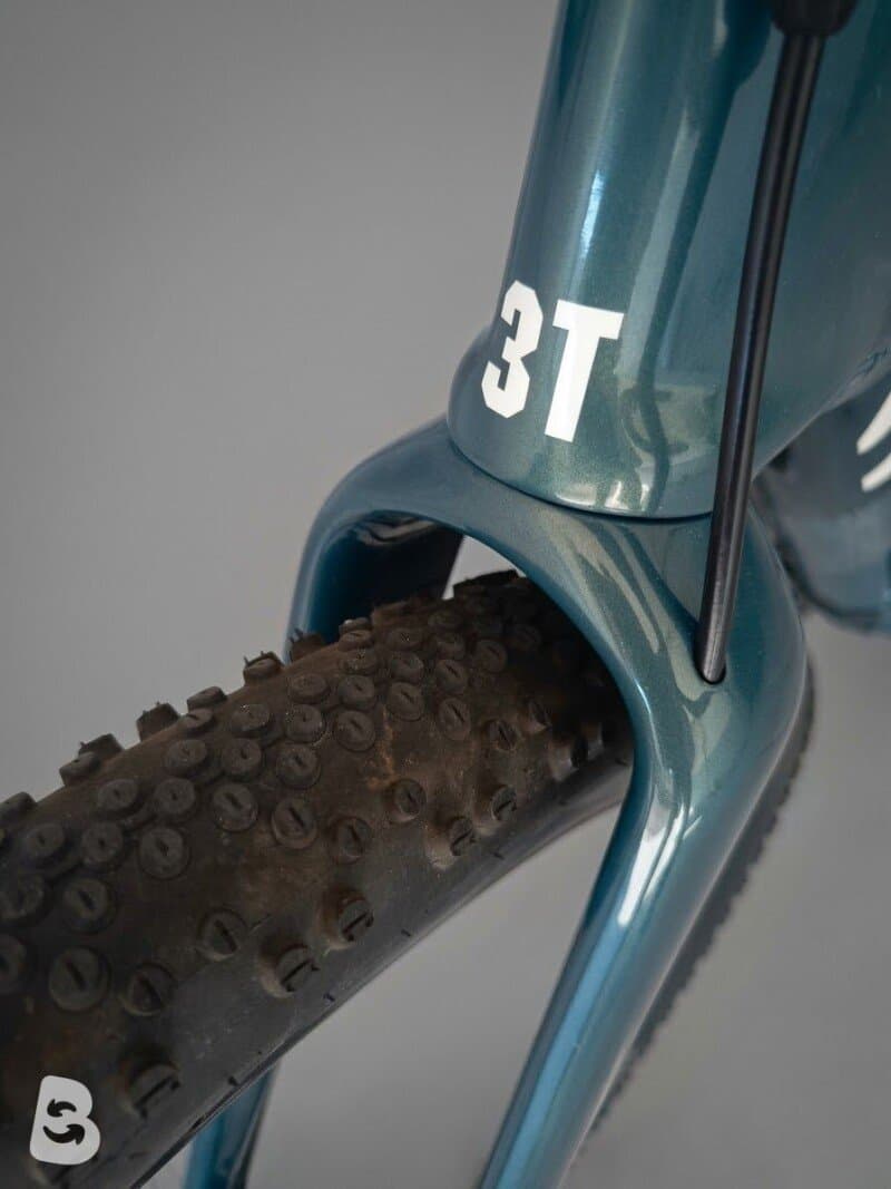 3T ULTRA FORCE D2/EAGLE AXS 1X12 CRANKBROTHERS EDITION 2023