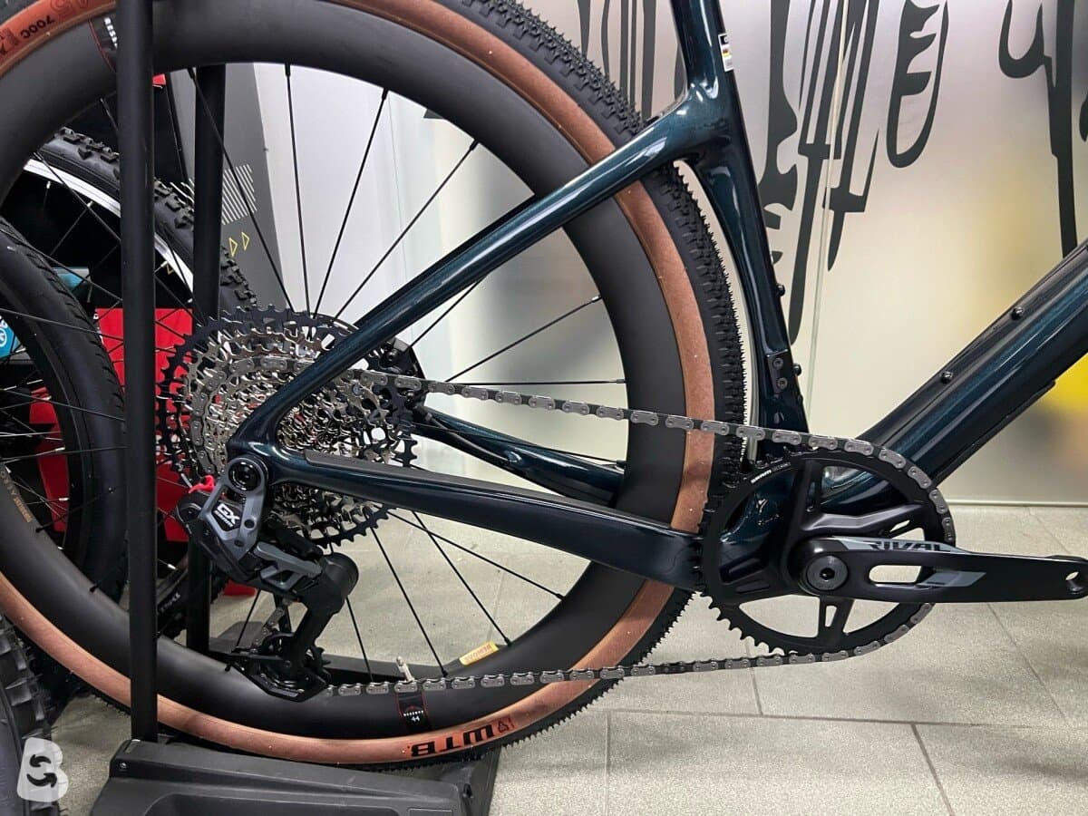 Cervelo Aspero Rival AXS 1 2027 2027