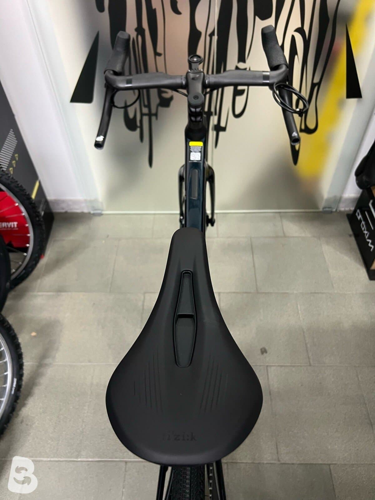 Cervelo Aspero Rival AXS 1 2027 2027