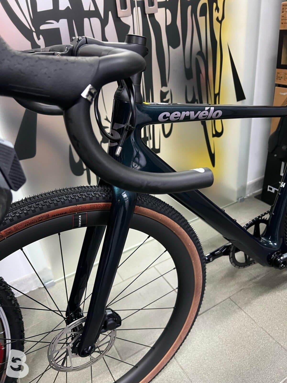 Cervelo Aspero Rival AXS 1 2027 2027