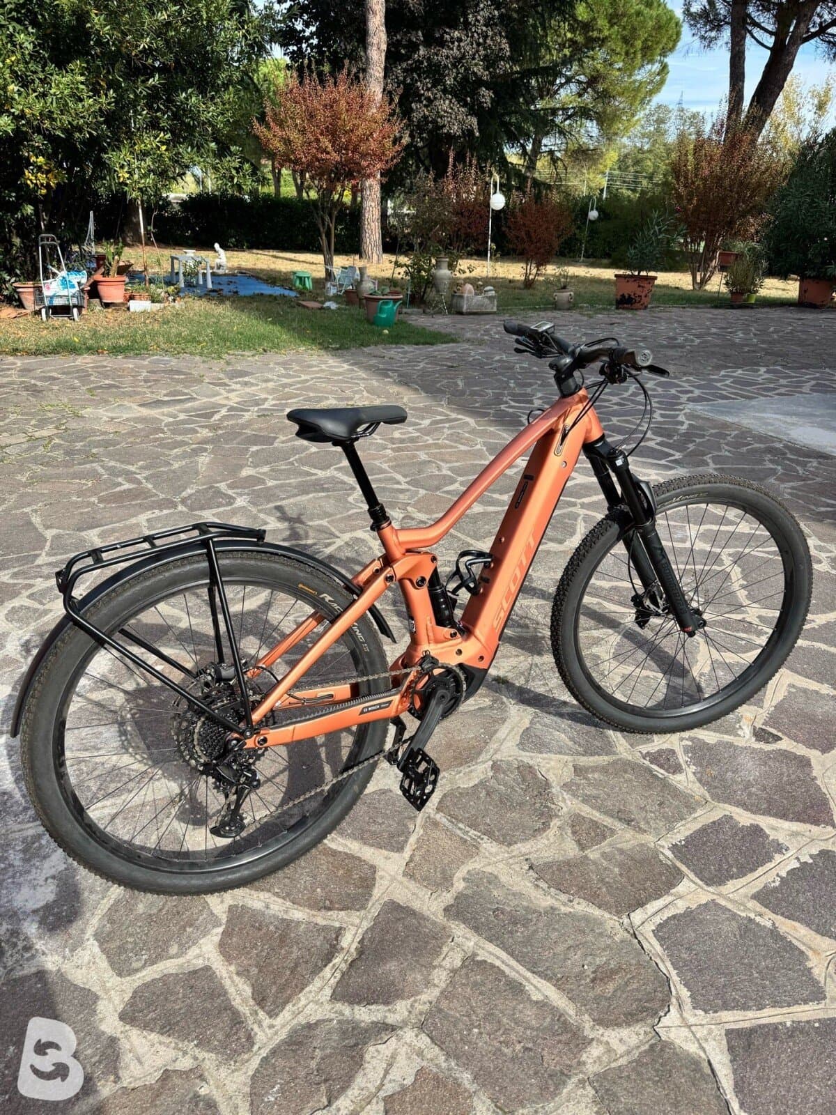 Scott Contessa Strike eRIDE 930 2023