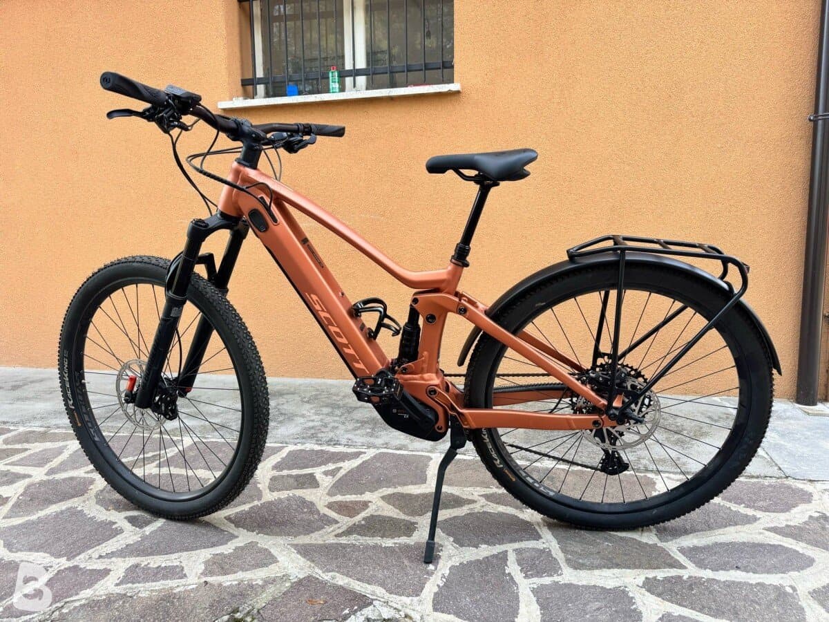 Scott Contessa Strike eRIDE 930 2023