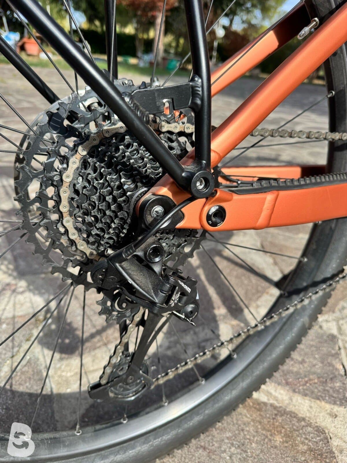 Scott Contessa Strike eRIDE 930 2023